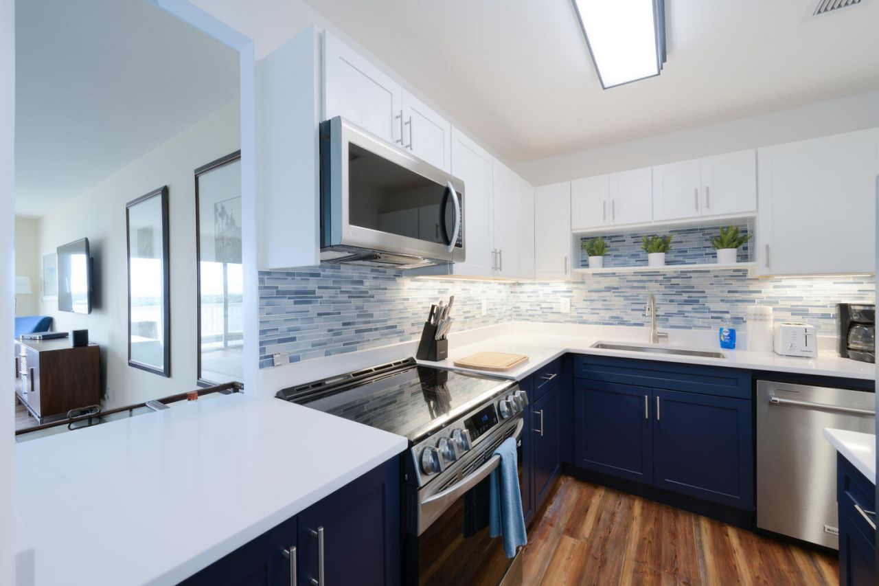 2600 N Flagler Drive, Unit 1009, West Palm Beach, FL 33407 Photo