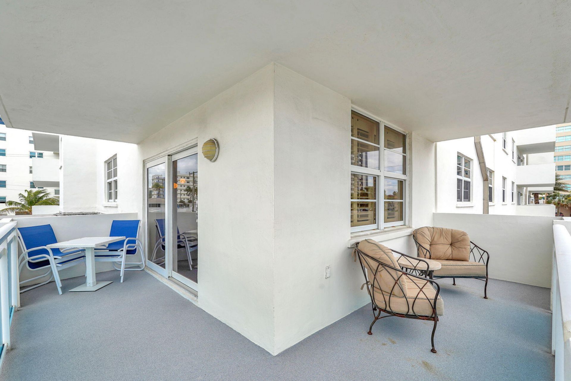 1701 S Ocean Drive, Unit 203, Hollywood, FL 33019 Photo