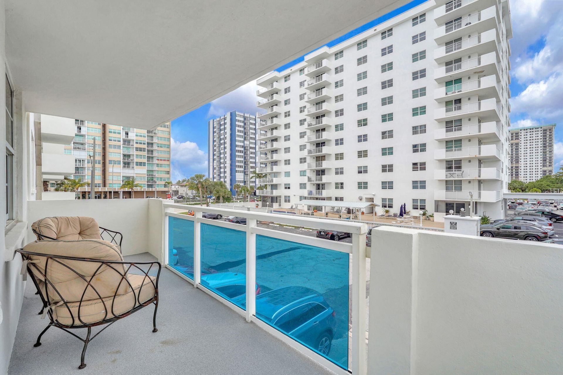 1701 S Ocean Drive, Unit 203, Hollywood, FL 33019 Photo