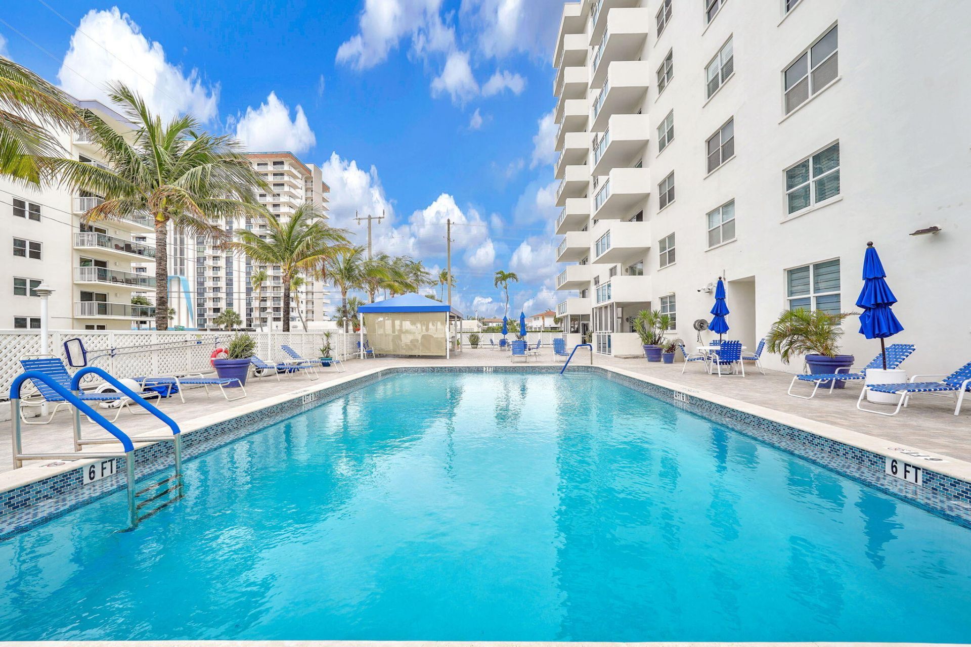 1701 S Ocean Drive, Unit 203, Hollywood, FL 33019 Photo