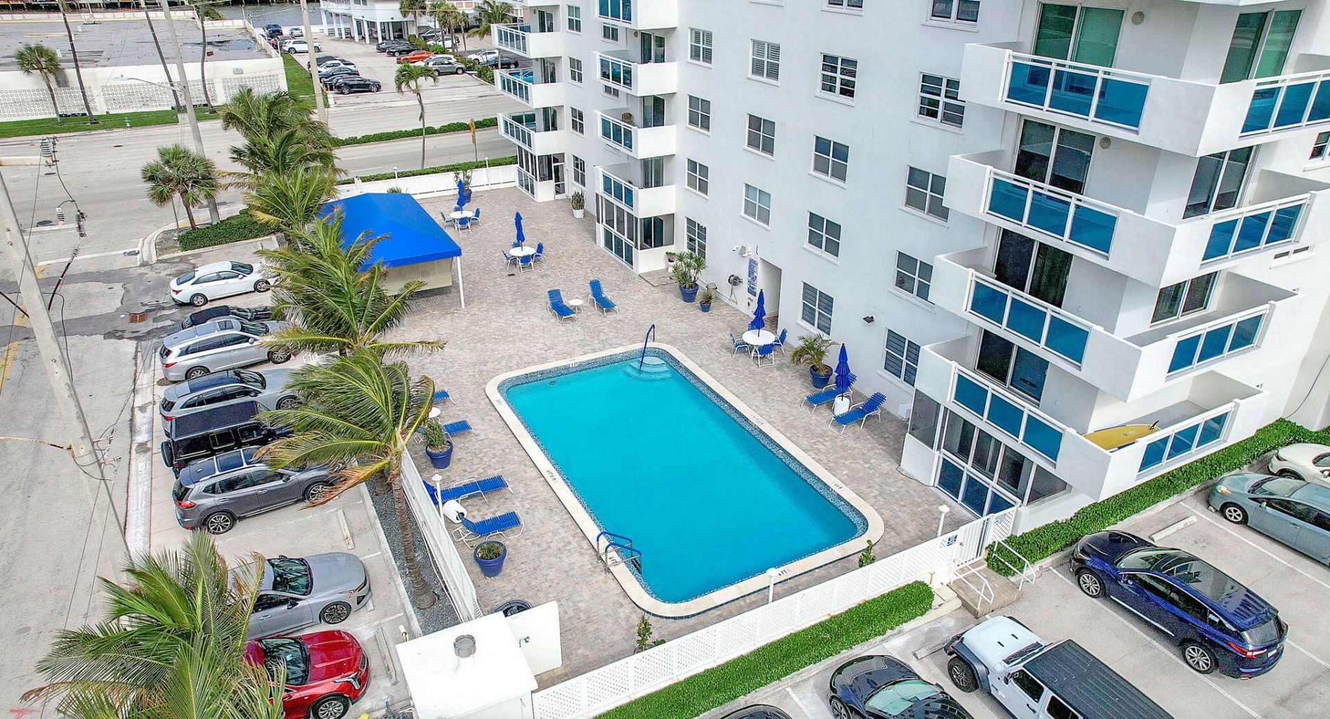 1701 S Ocean Drive, Unit 203, Hollywood, FL 33019 Photo