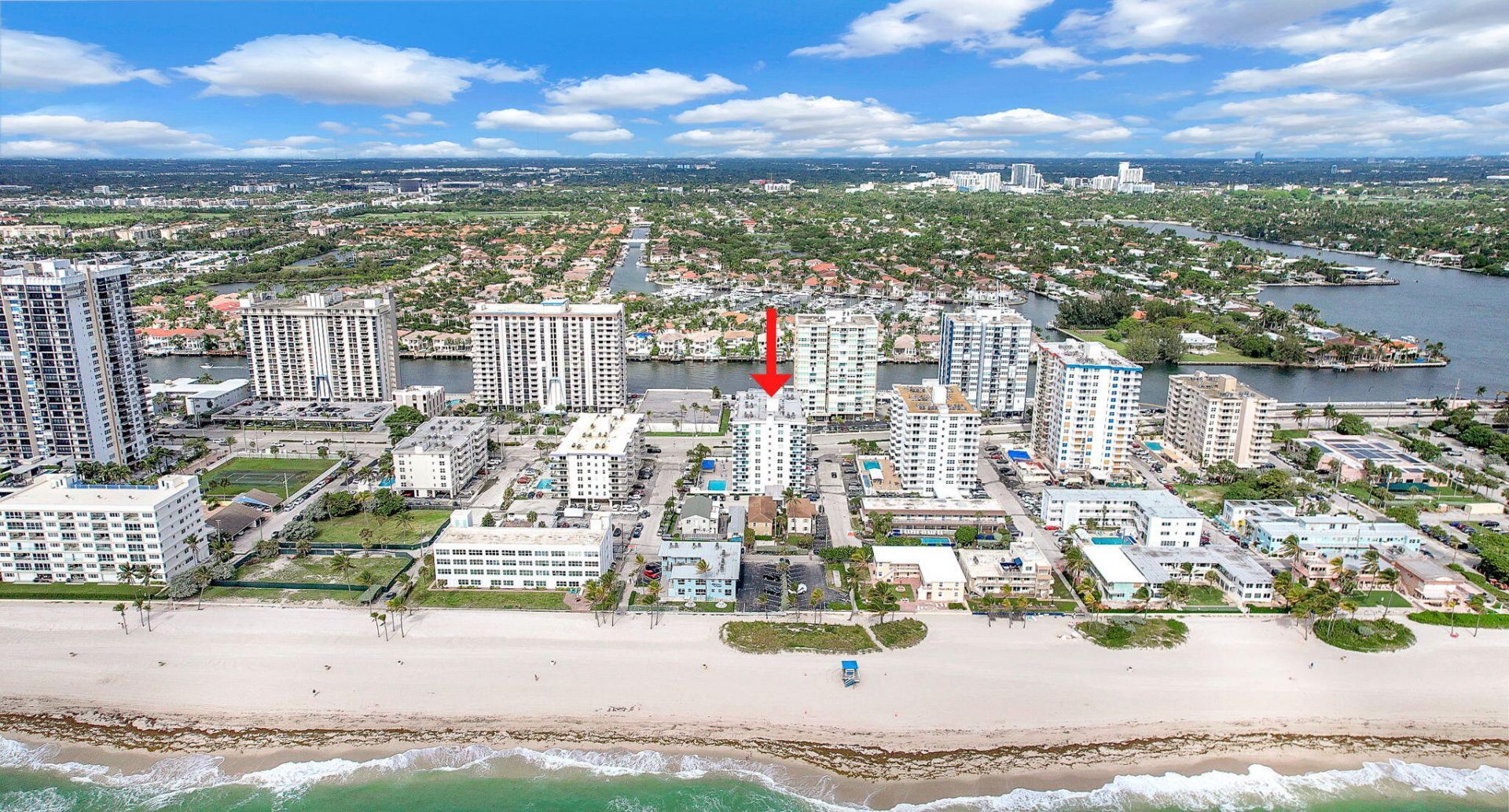 1701 S Ocean Drive, Unit 203, Hollywood, FL 33019 Photo