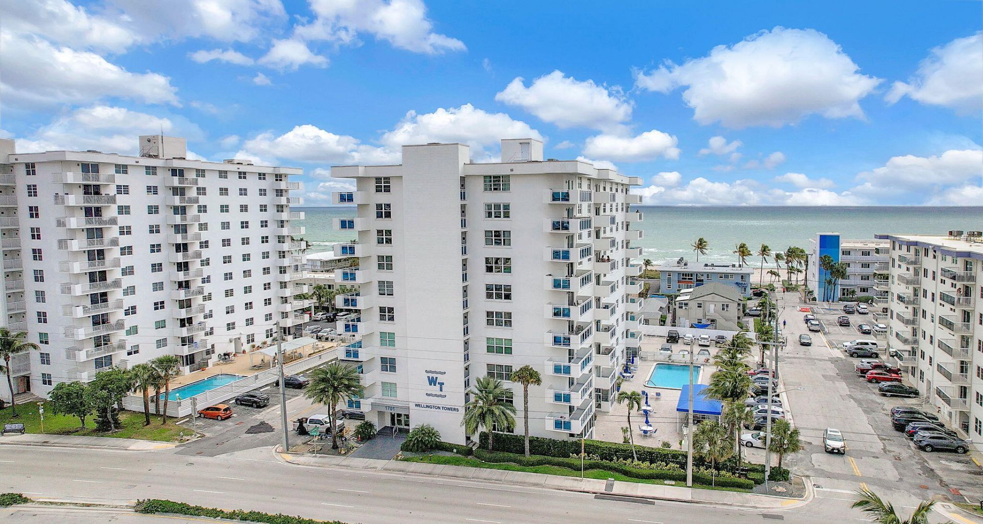 1701 S Ocean Drive, Unit 203, Hollywood, FL 33019 Photo