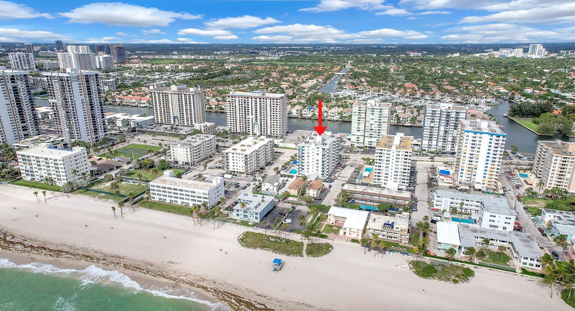 1701 S Ocean Drive, Unit 203, Hollywood, FL 33019 Photo