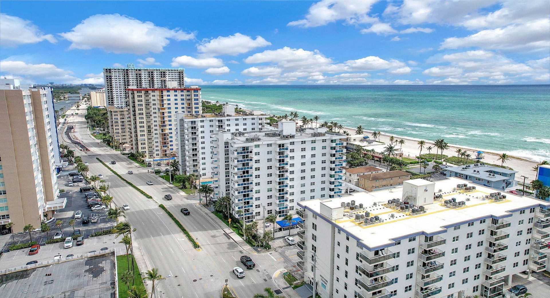 1701 S Ocean Drive, Unit 203, Hollywood, FL 33019 Photo