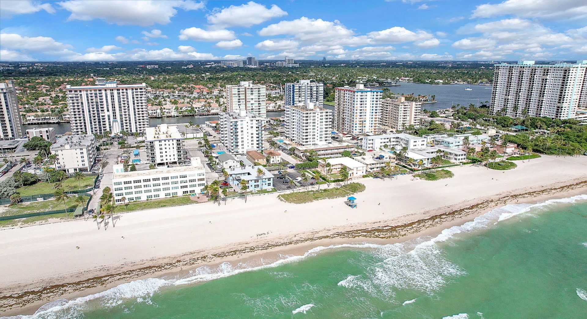 1701 S Ocean Drive, Unit 203, Hollywood, FL 33019 Photo