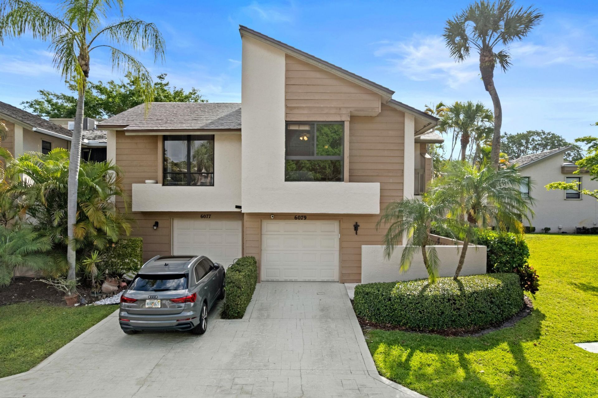 6079 Glendale, Boca Raton, FL 33433 Photo