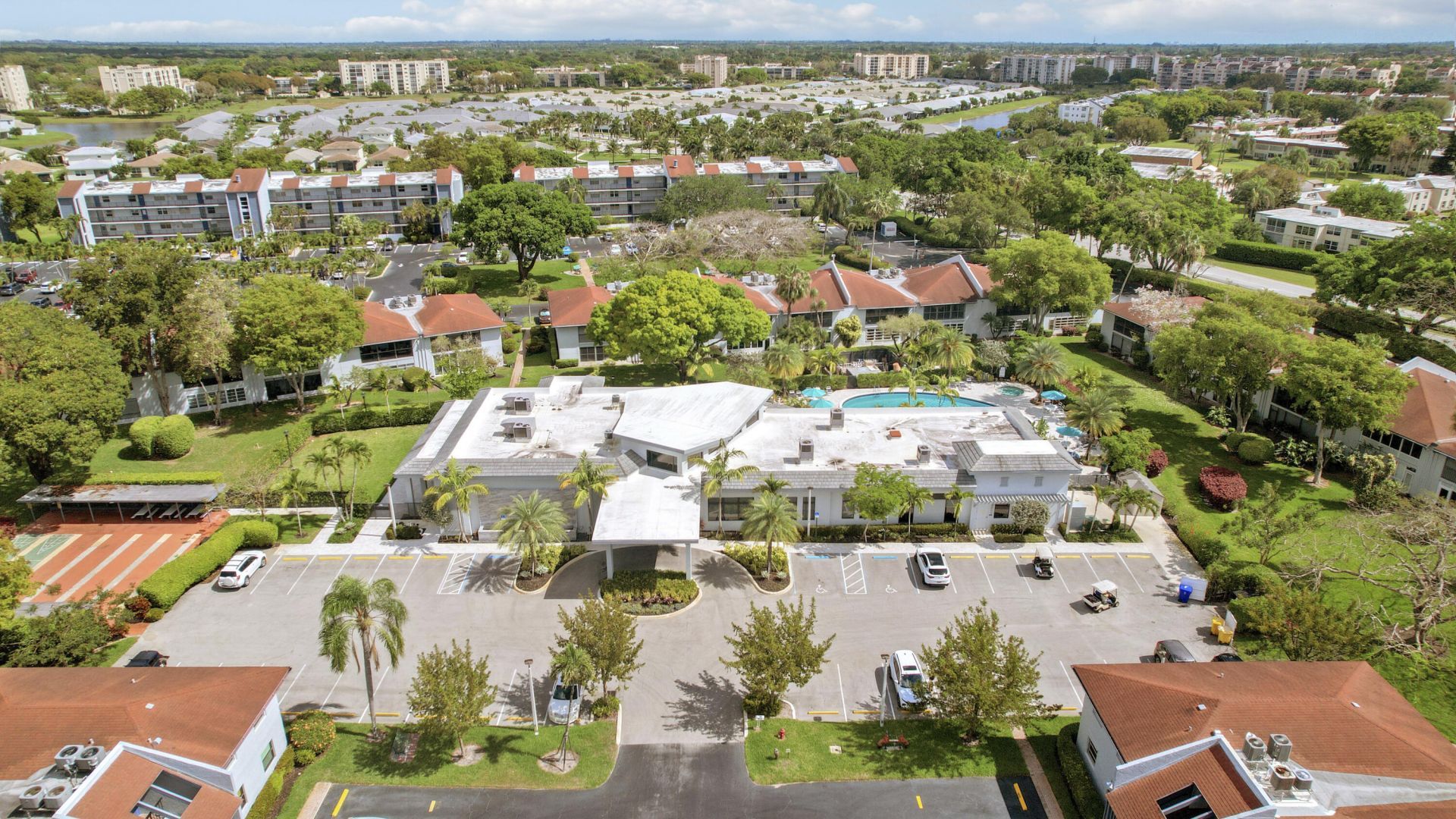 14849 Cumberland Drive, Unit 2070, Delray Beach, FL 33446 Photo