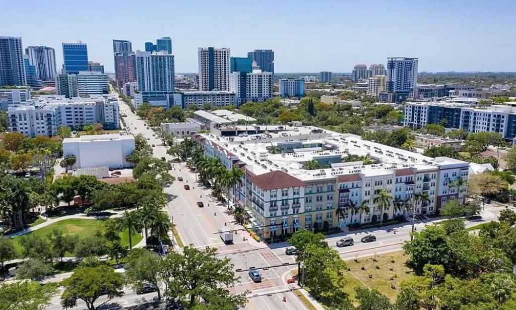 533 NE 3rd Avenue, Unit 120, Fort Lauderdale, FL 33301 Photo