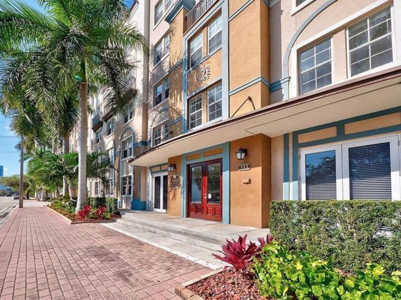 533 NE 3rd Avenue, Unit 120, Fort Lauderdale, FL 33301 Photo