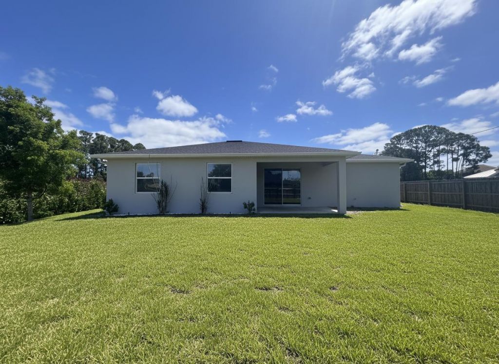 110 SW Pilsner Circle, Port Saint Lucie, FL 34953 Photo