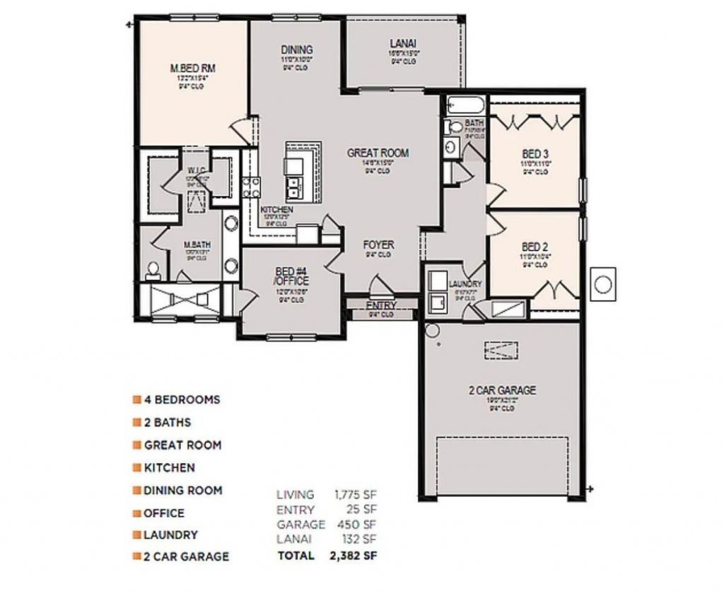 110 SW Pilsner Circle, Port Saint Lucie, FL 34953 Photo