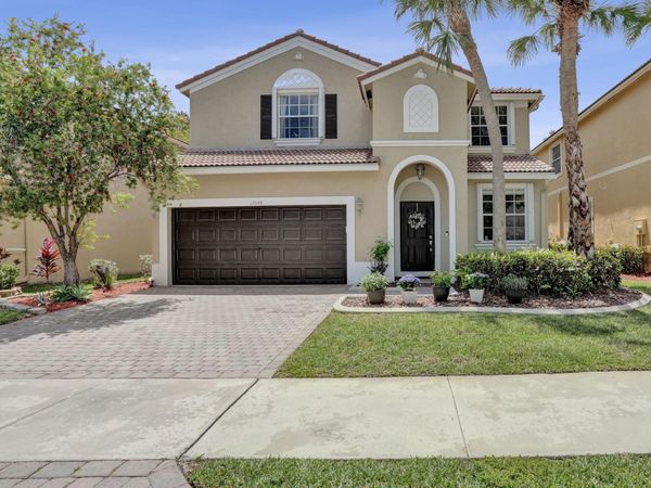 12648 NW 8th Court, Coral Springs, FL 33071