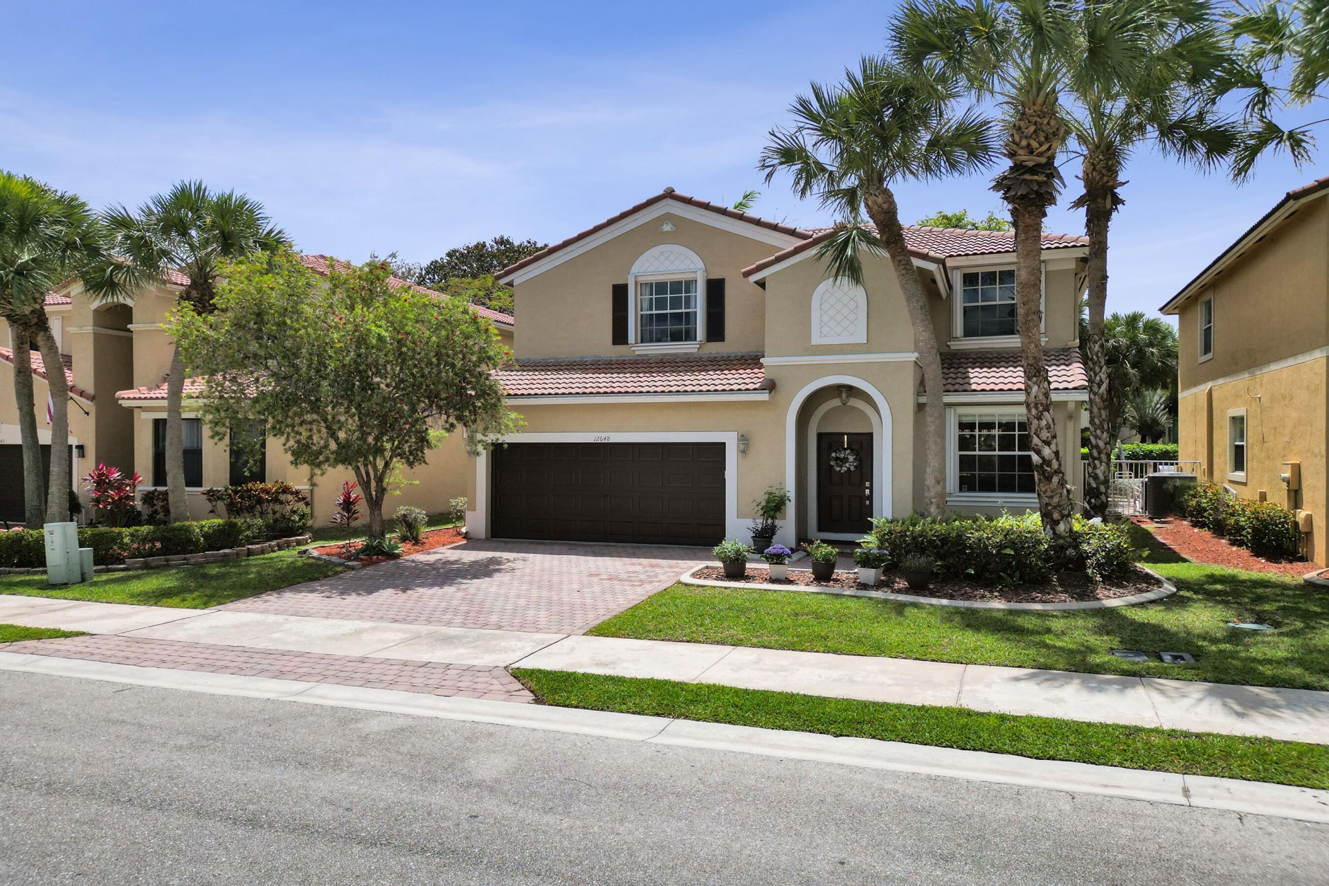 12648 NW 8th Court, Coral Springs, FL 33071 Photo