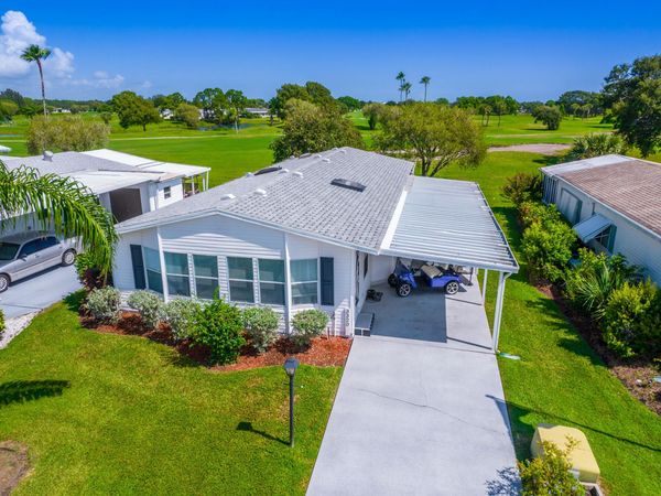 3320 Ironwood Avenue, Port St. Lucie, FL 34952