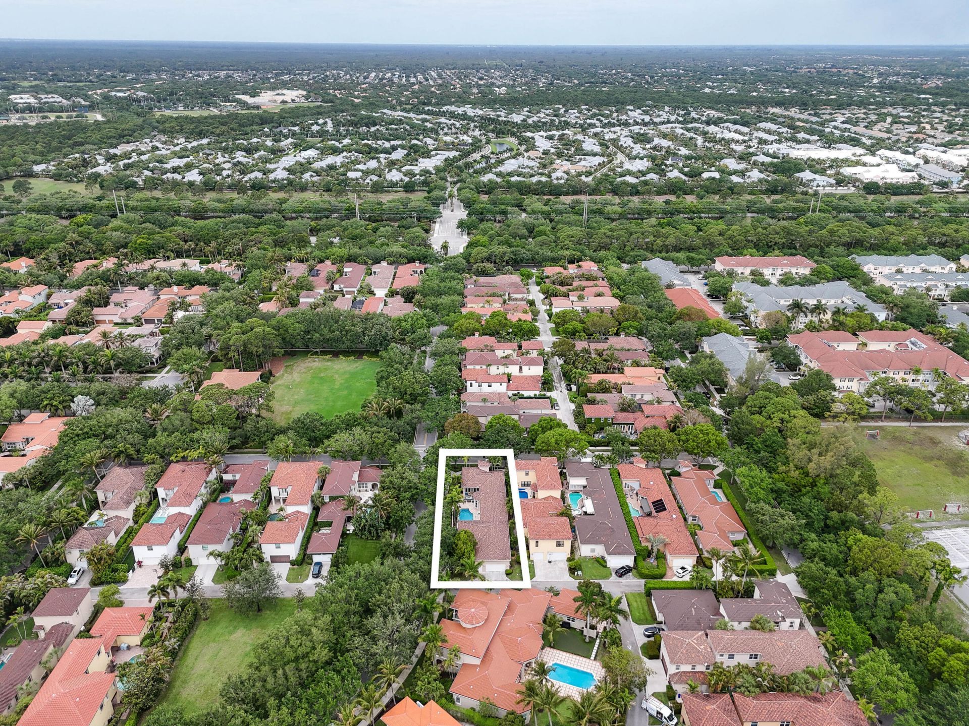 111 Bilboa Drive, Jupiter, FL 33458 Photo