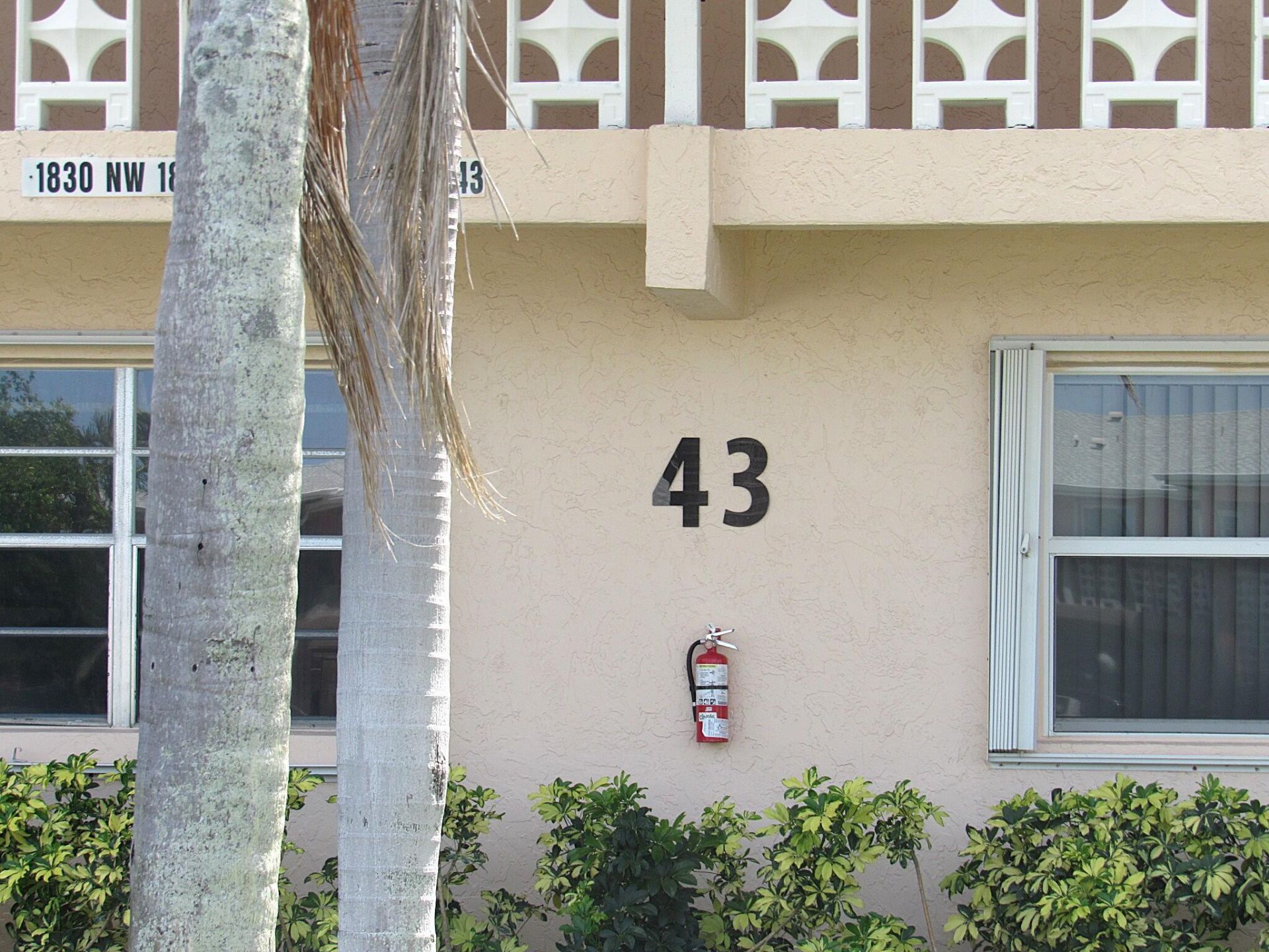 1830 NW 18th Street, Unit 201, Delray Beach, FL 33445 Photo