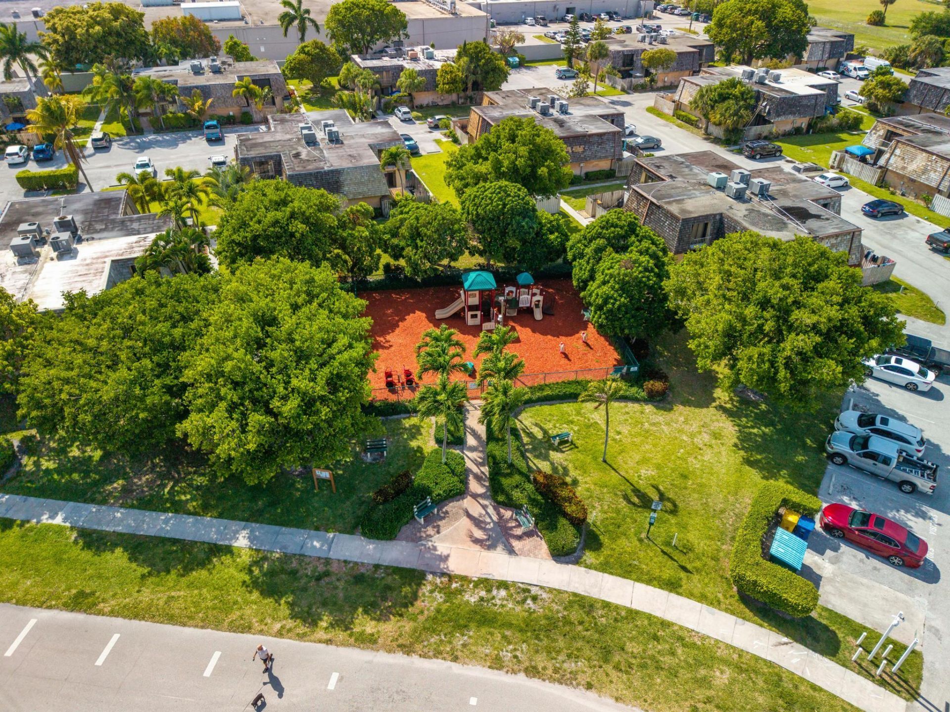 107 Lake Arbor Drive, Palm Springs, FL 33461 Photo