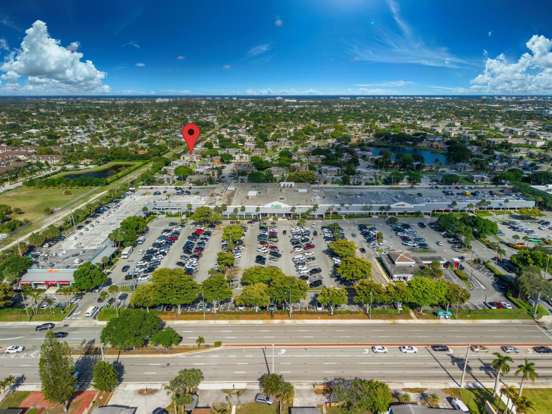 107 Lake Arbor Drive, Palm Springs, FL 33461 Photo