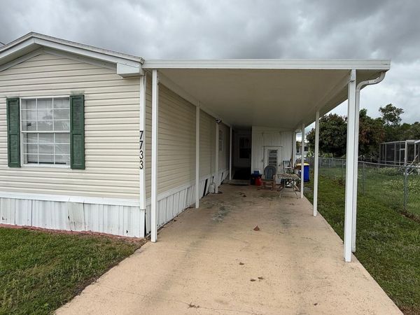 7733 SE Fork River Drive, Stuart, FL 34997