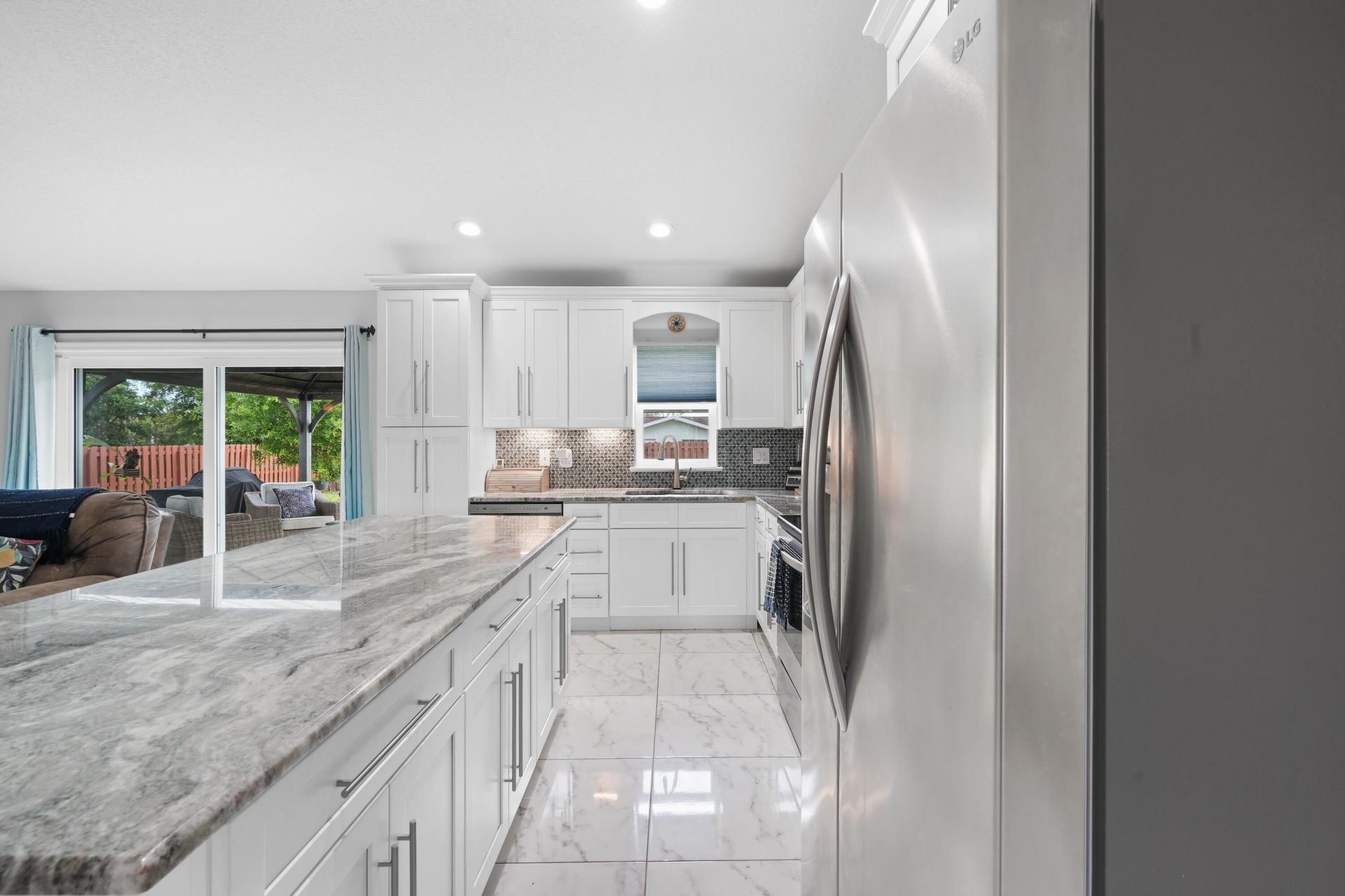 685 SW Homeland Road, Port Saint Lucie, FL 34953 Photo