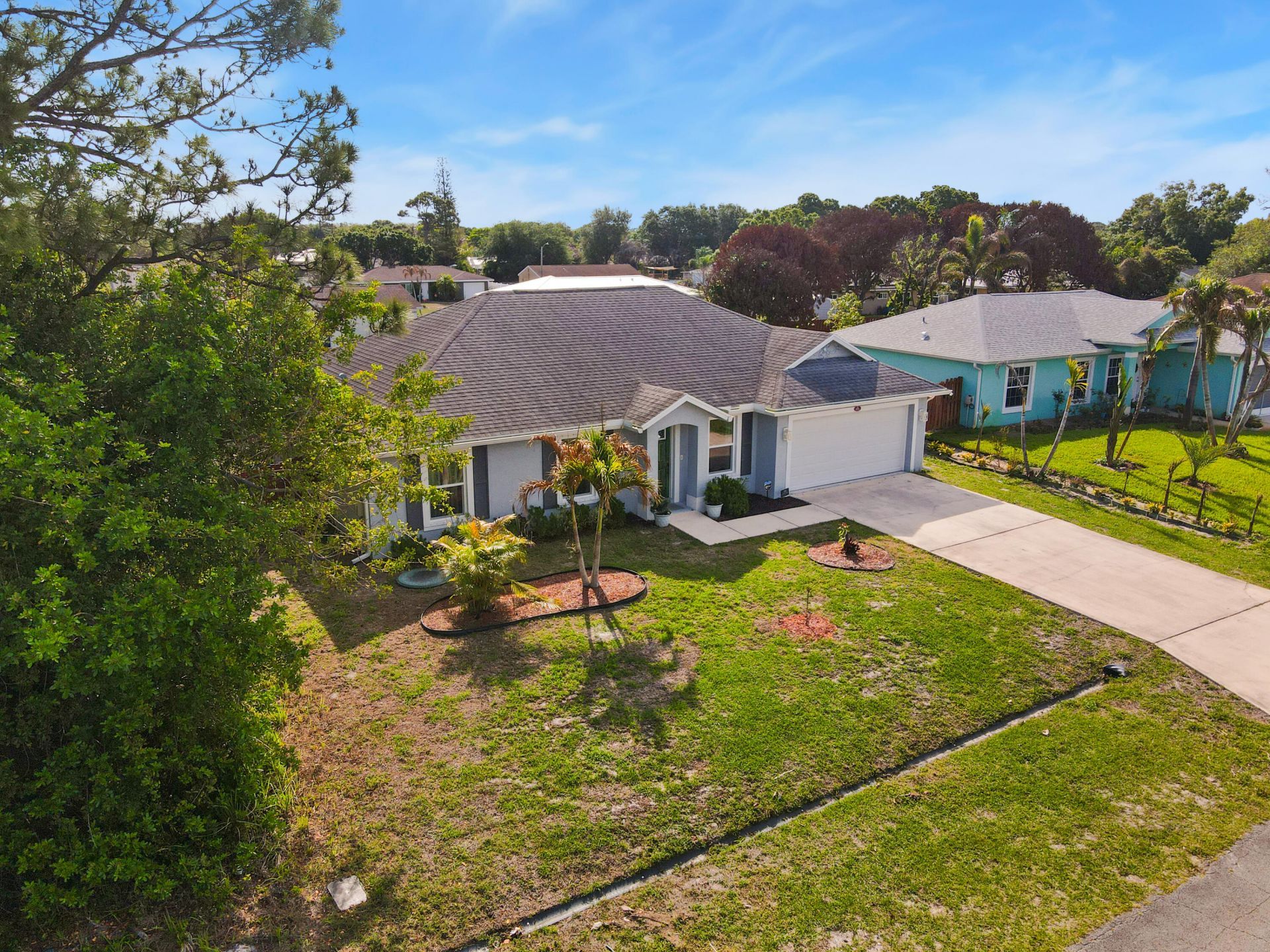 685 SW Homeland Road, Port Saint Lucie, FL 34953 Photo