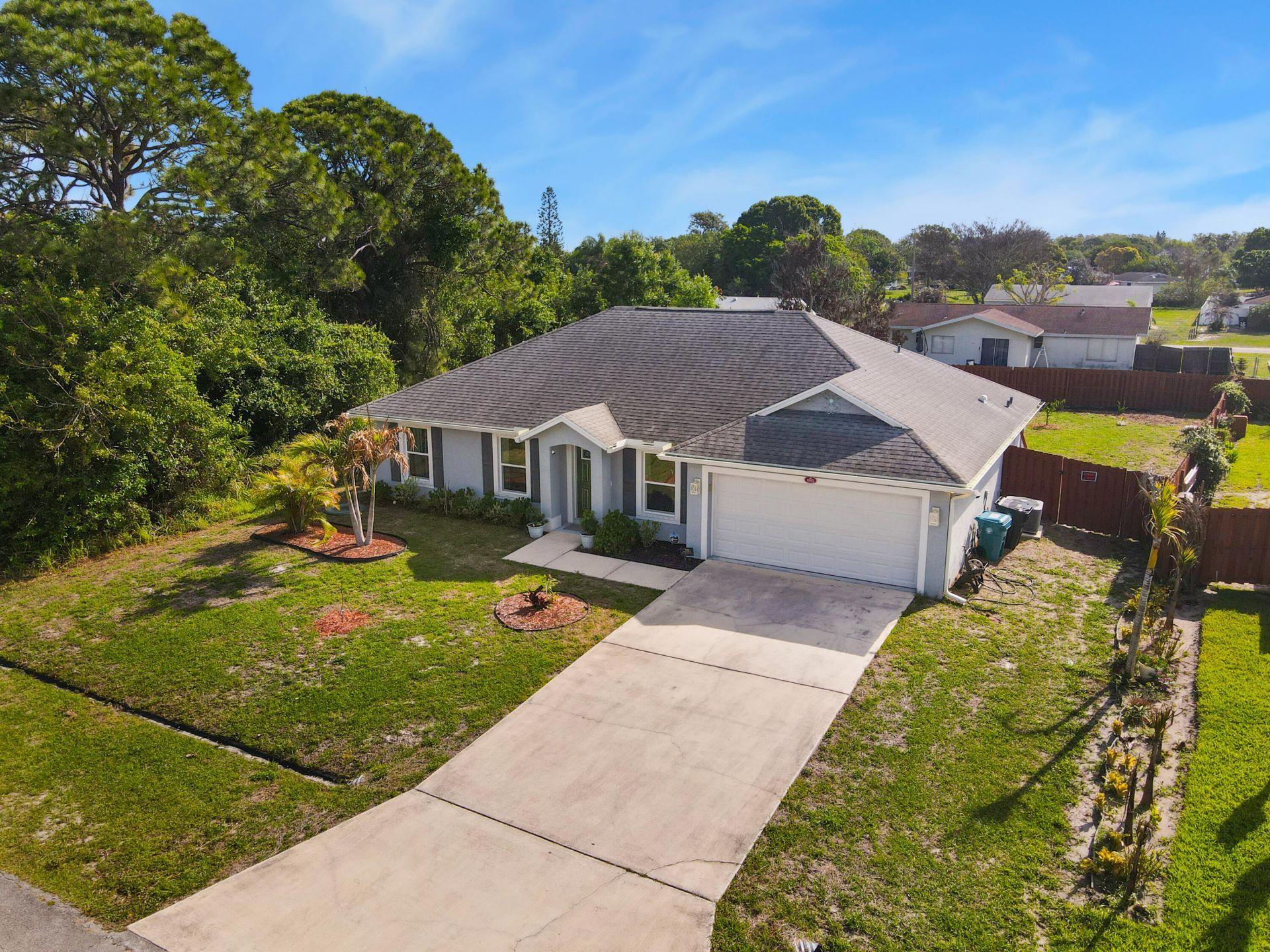 685 SW Homeland Road, Port Saint Lucie, FL 34953 Photo