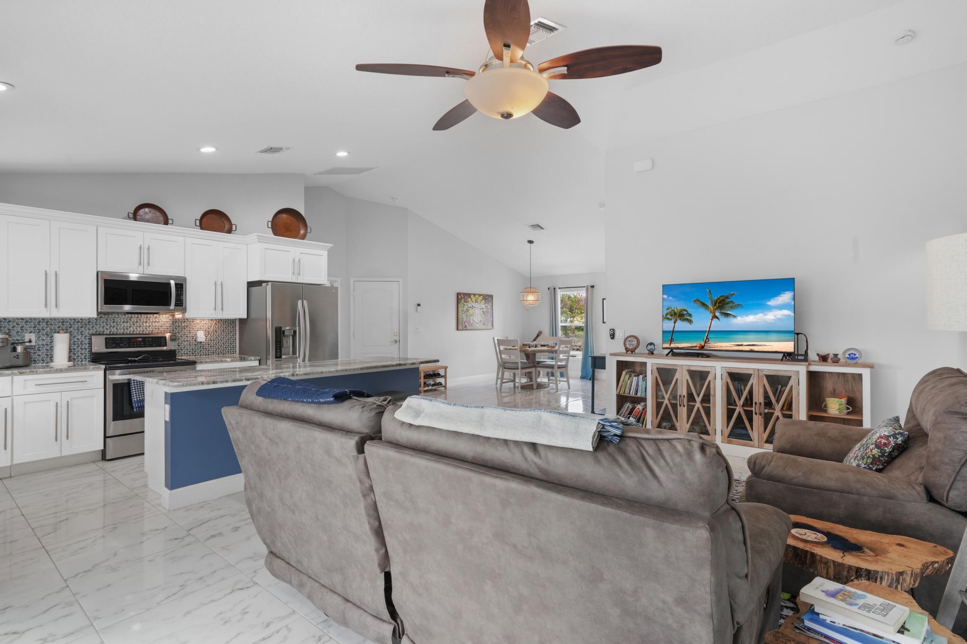 685 SW Homeland Road, Port Saint Lucie, FL 34953 Photo