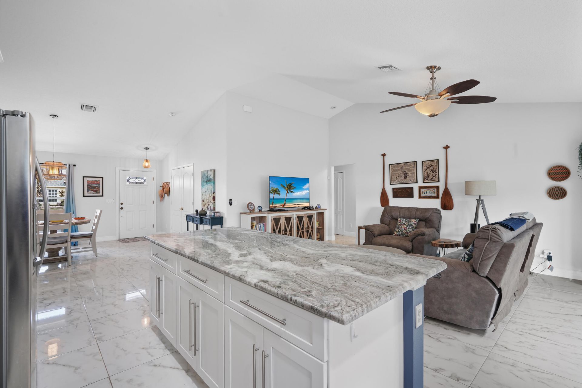 685 SW Homeland Road, Port Saint Lucie, FL 34953 Photo