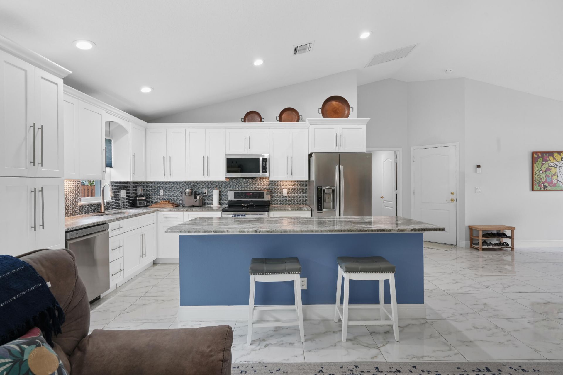 685 SW Homeland Road, Port Saint Lucie, FL 34953 Photo