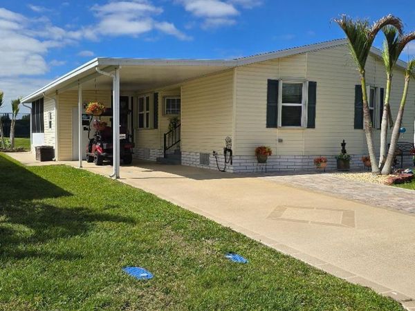 337 Seahorse Terrace, Fort Pierce, FL 34982