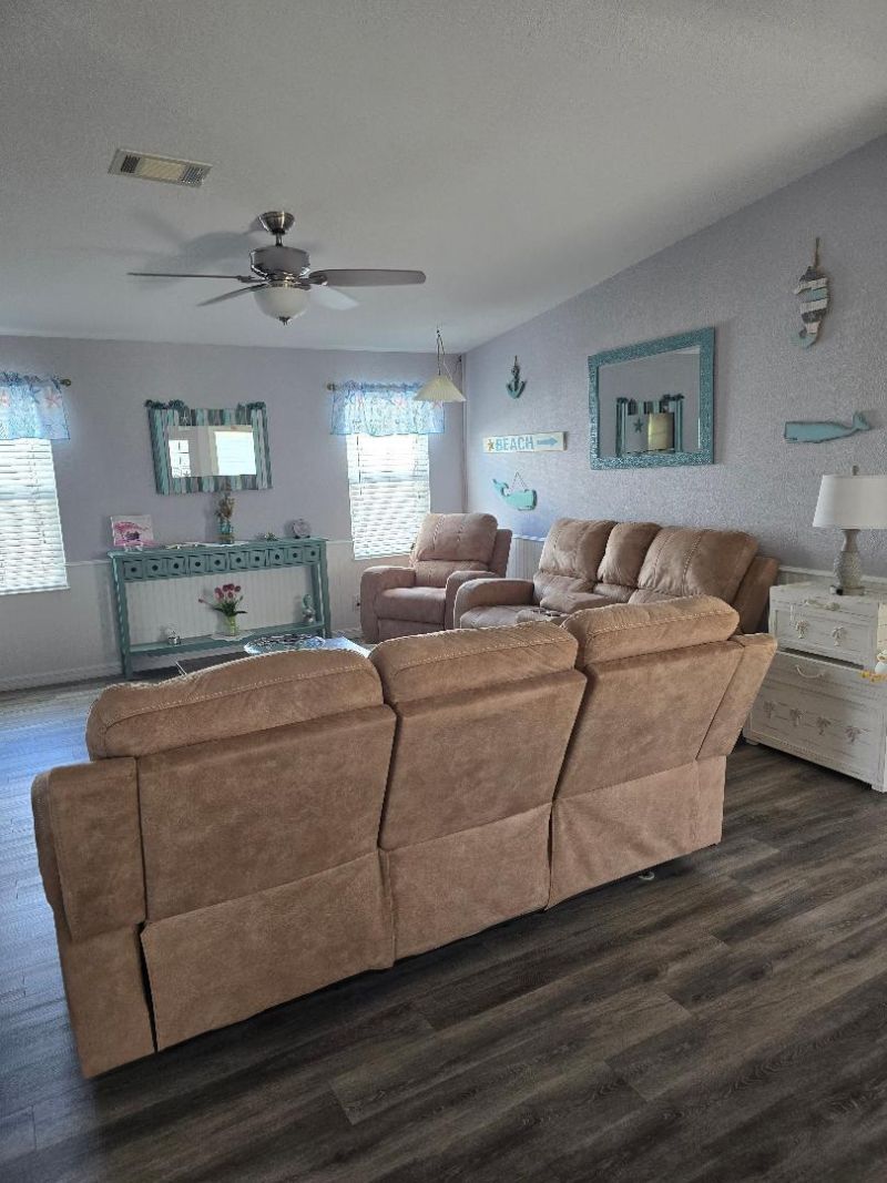 337 Seahorse Terrace, Fort Pierce, FL 34982 Photo