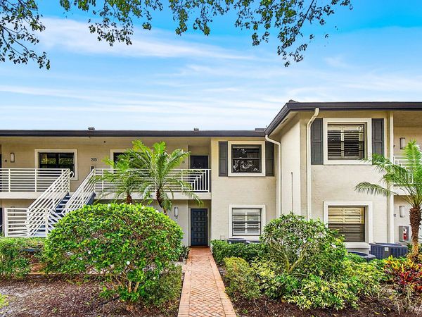 35 Southport Lane, Unit D, Boynton Beach, FL 33436
