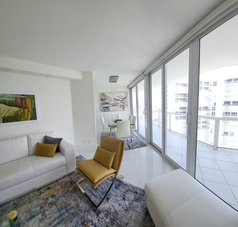 16425 Collins Avenue, Unit 2514, Sunny Isles Beach, FL 33160 Photo