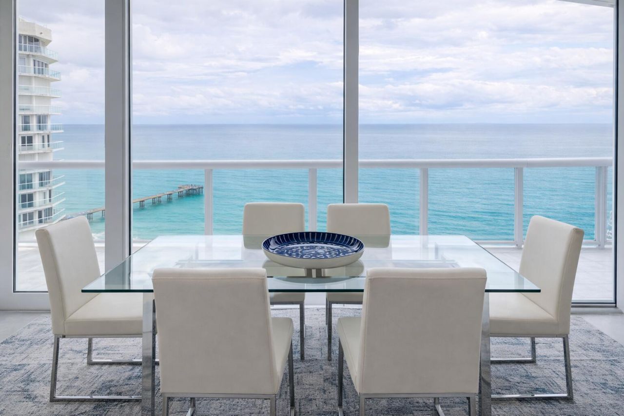 16425 Collins Avenue, Unit 2514, Sunny Isles Beach, FL 33160 Photo