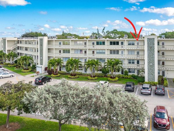 4002 Cambridge A, Unit 4002, Deerfield Beach, FL 33442
