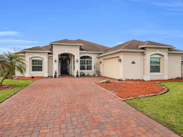 5816 NW Whitecap Road, Port St. Lucie, FL 34986