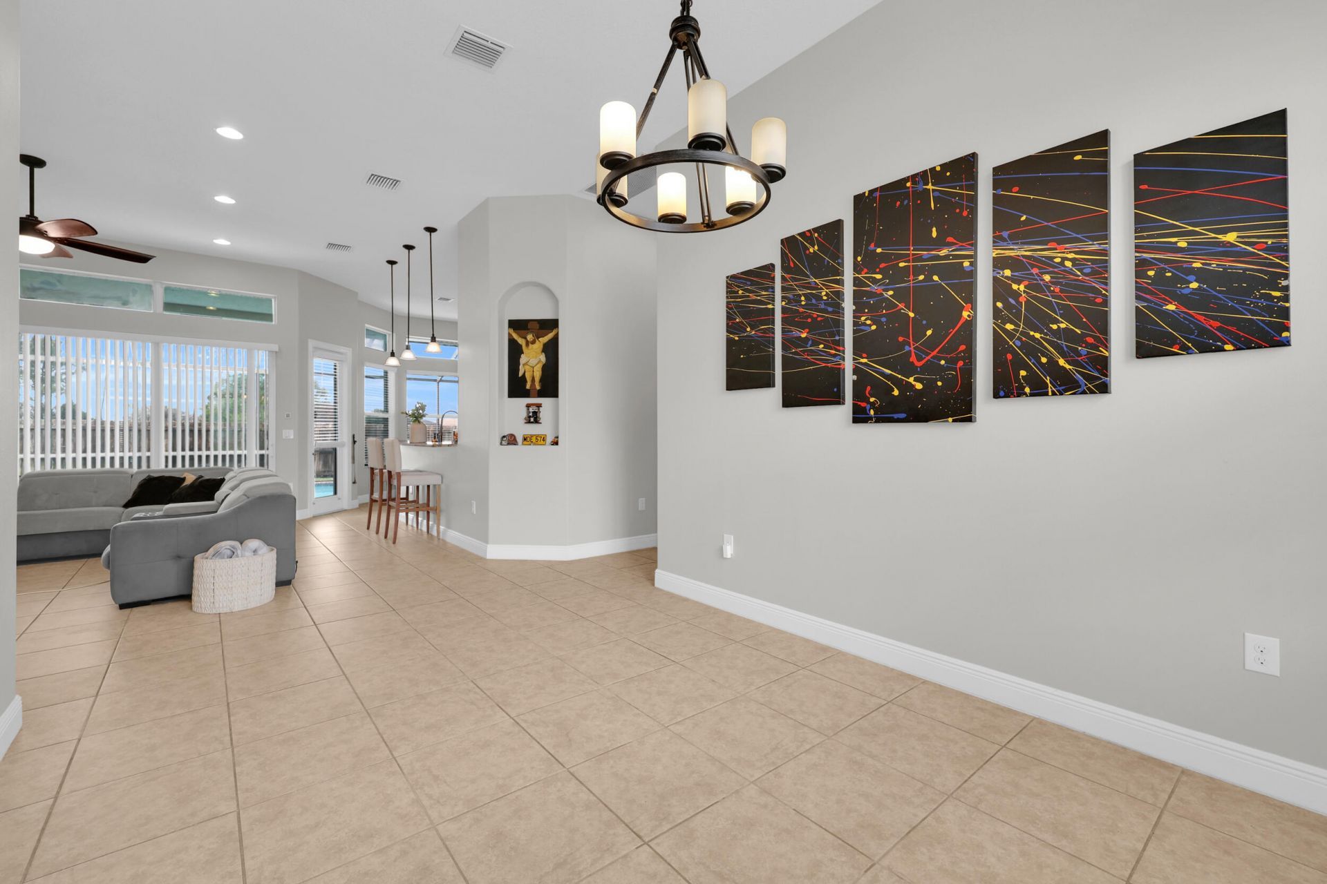 5816 NW Whitecap Road, Port Saint Lucie, FL 34986 Photo