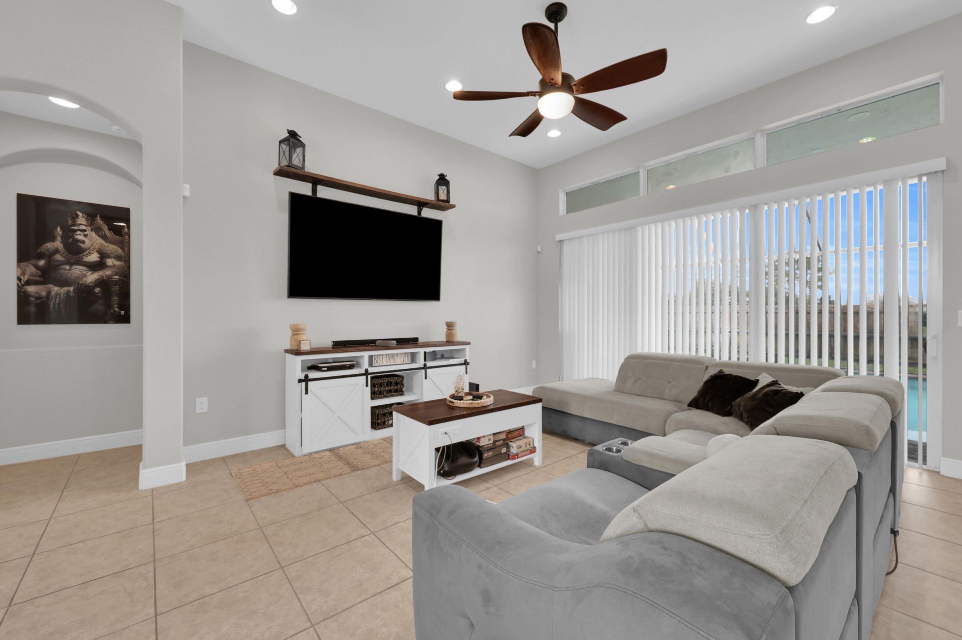 5816 NW Whitecap Road, Port Saint Lucie, FL 34986 Photo