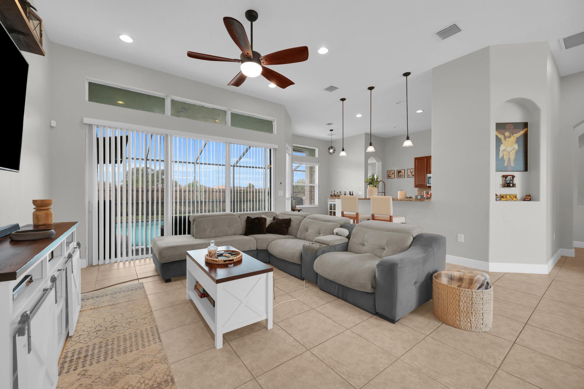 5816 NW Whitecap Road, Port Saint Lucie, FL 34986 Photo