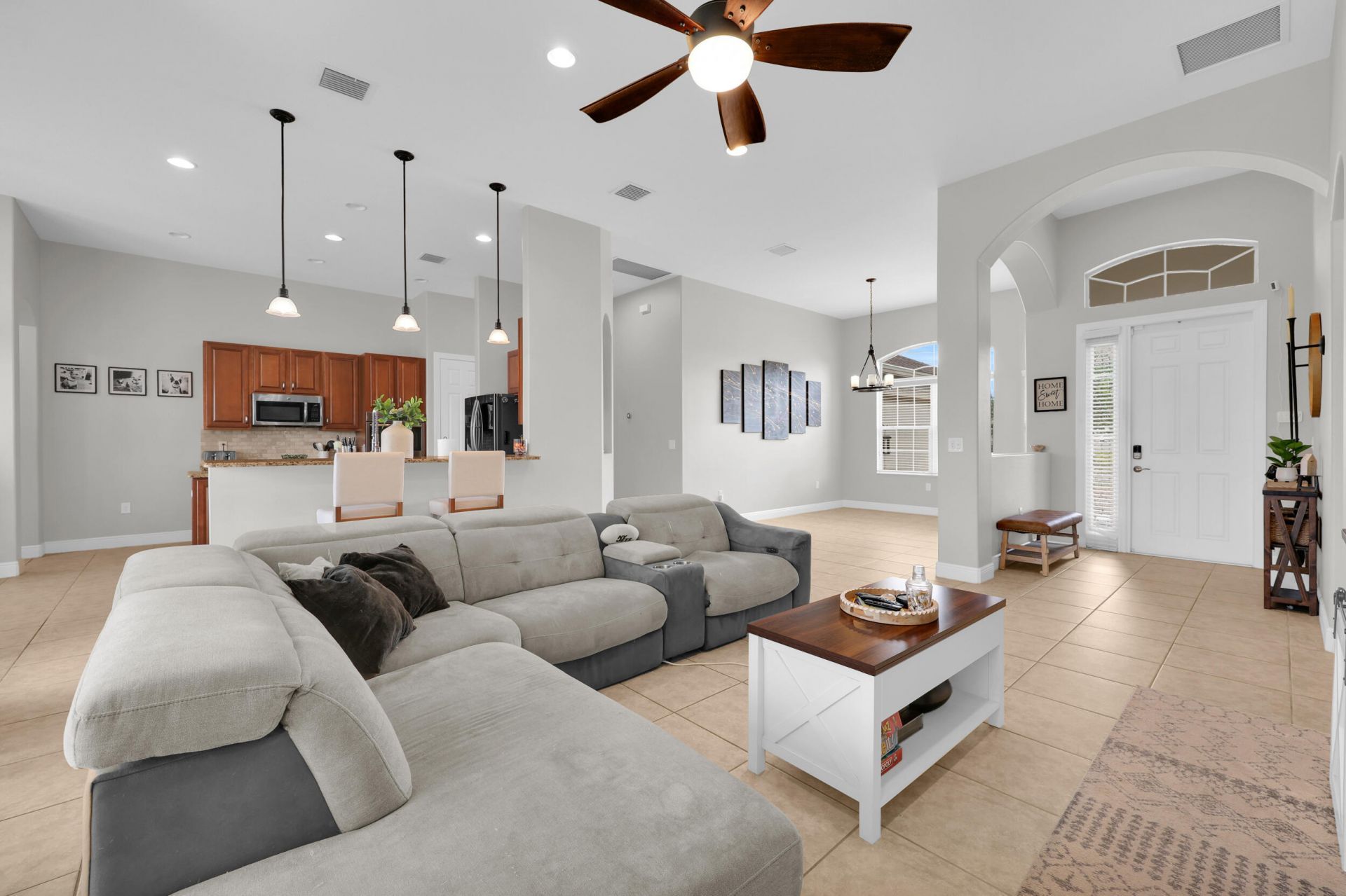 5816 NW Whitecap Road, Port Saint Lucie, FL 34986 Photo