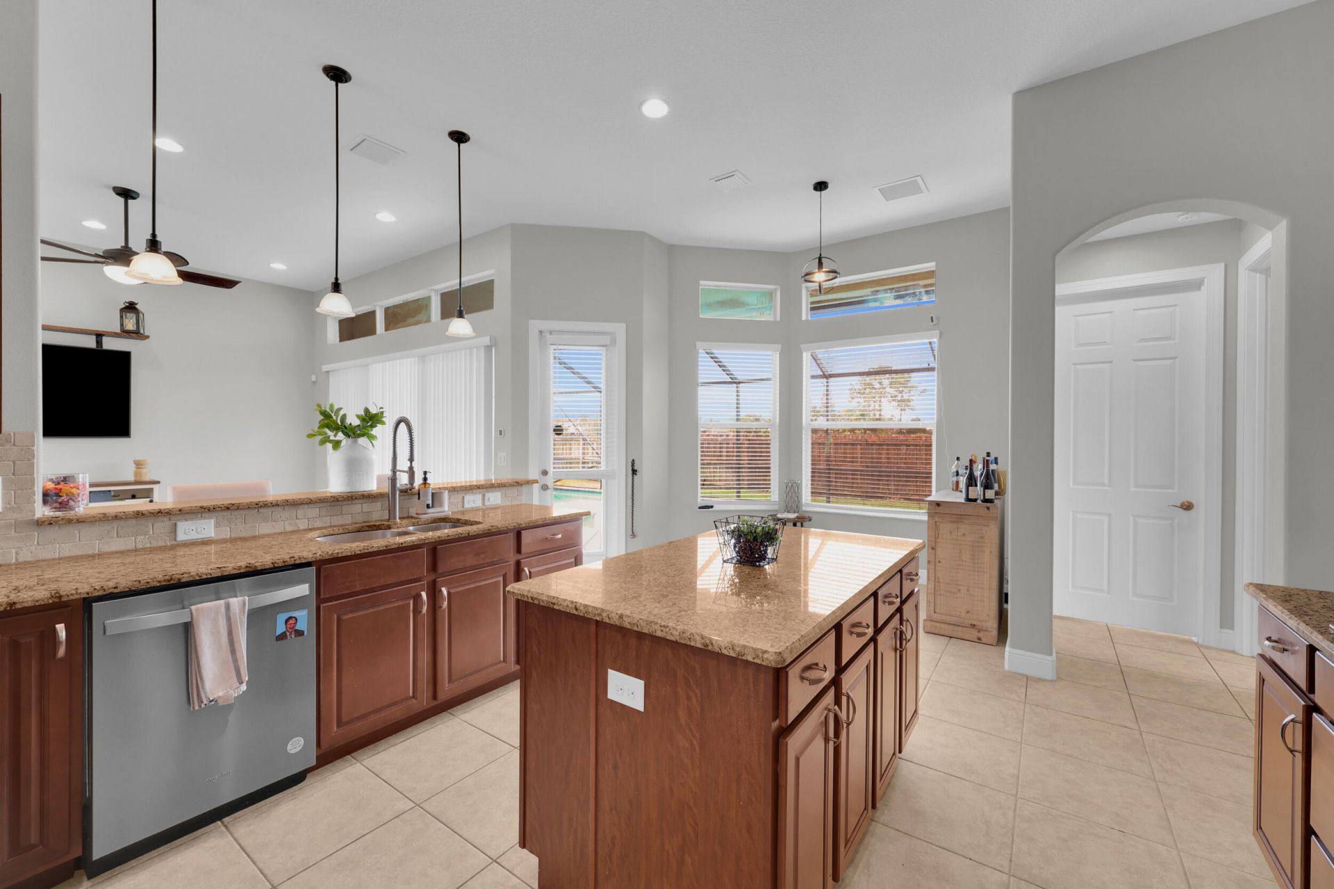 5816 NW Whitecap Road, Port Saint Lucie, FL 34986 Photo