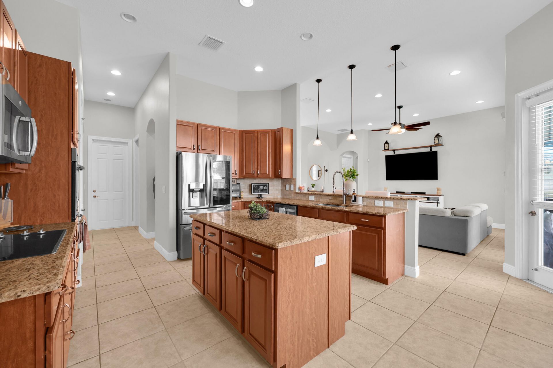 5816 NW Whitecap Road, Port Saint Lucie, FL 34986 Photo