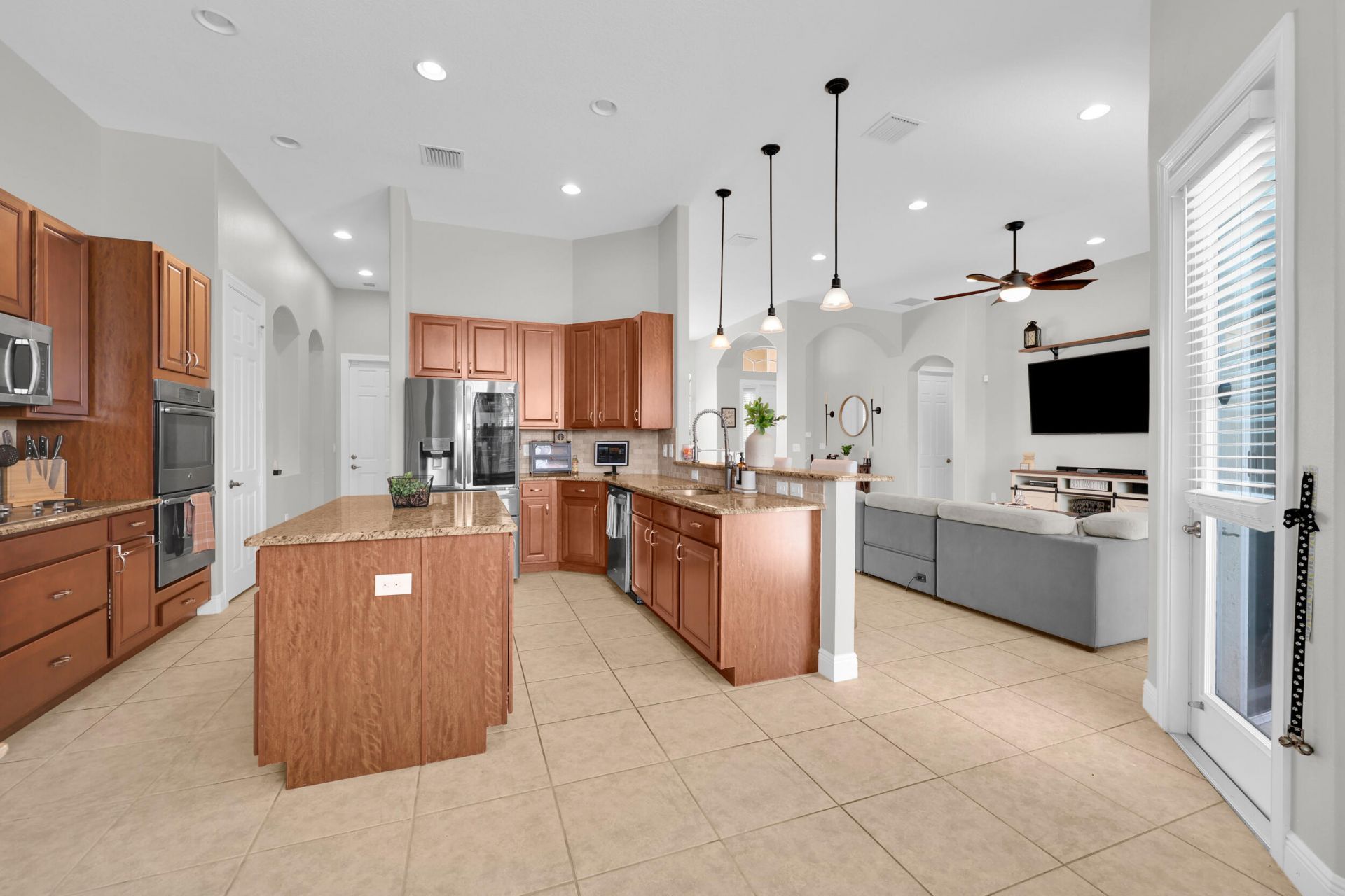 5816 NW Whitecap Road, Port Saint Lucie, FL 34986 Photo