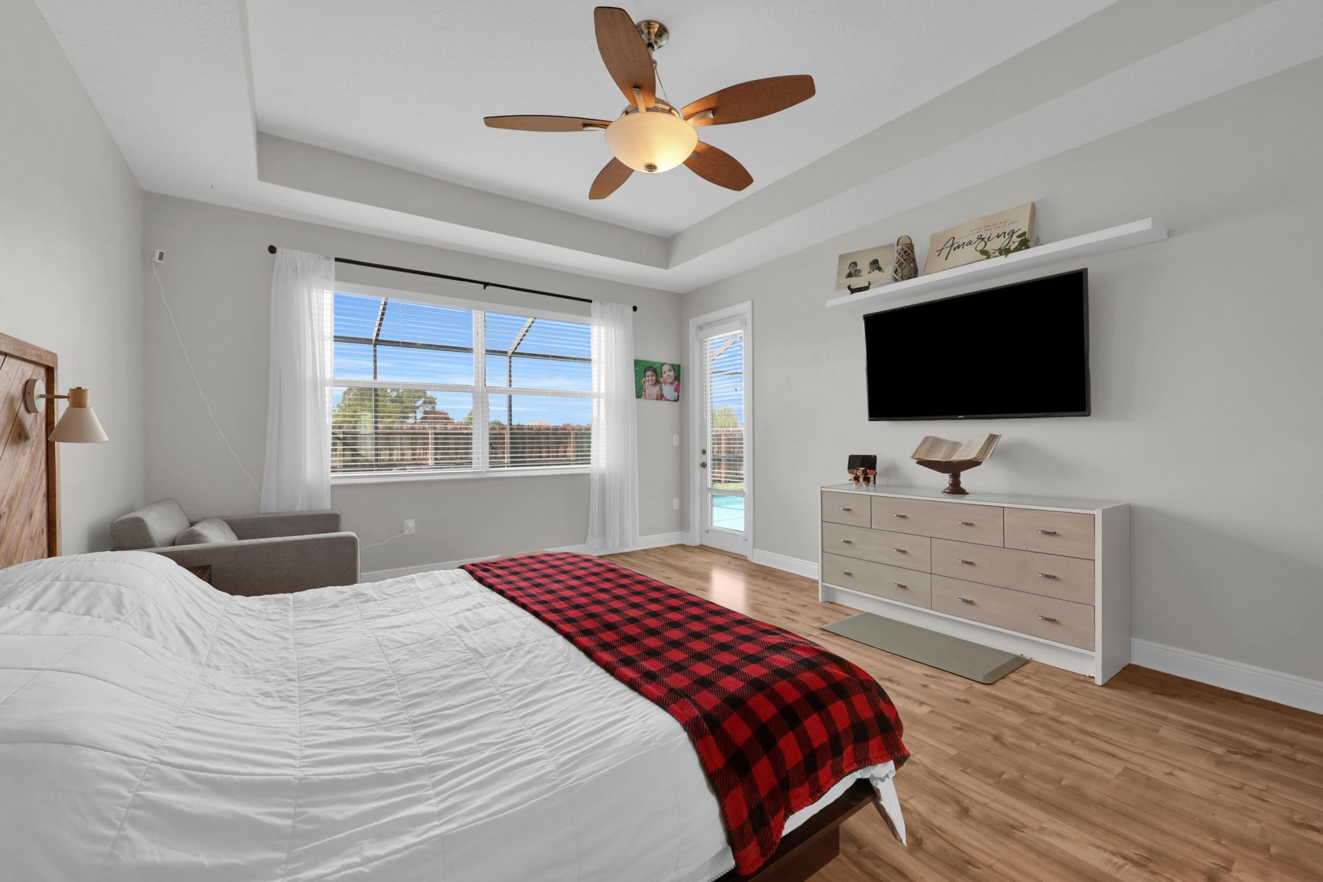 5816 NW Whitecap Road, Port Saint Lucie, FL 34986 Photo