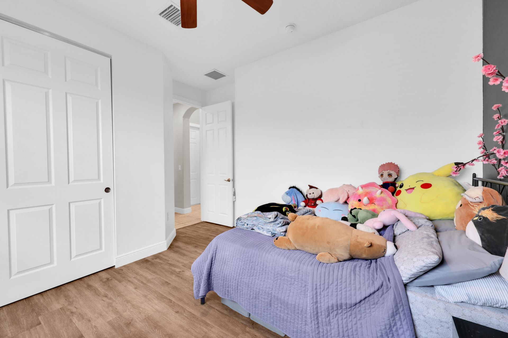 5816 NW Whitecap Road, Port Saint Lucie, FL 34986 Photo