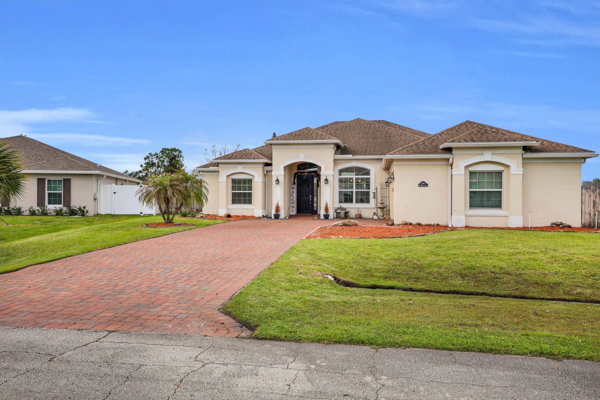 5816 NW Whitecap Road, Port Saint Lucie, FL 34986 Photo