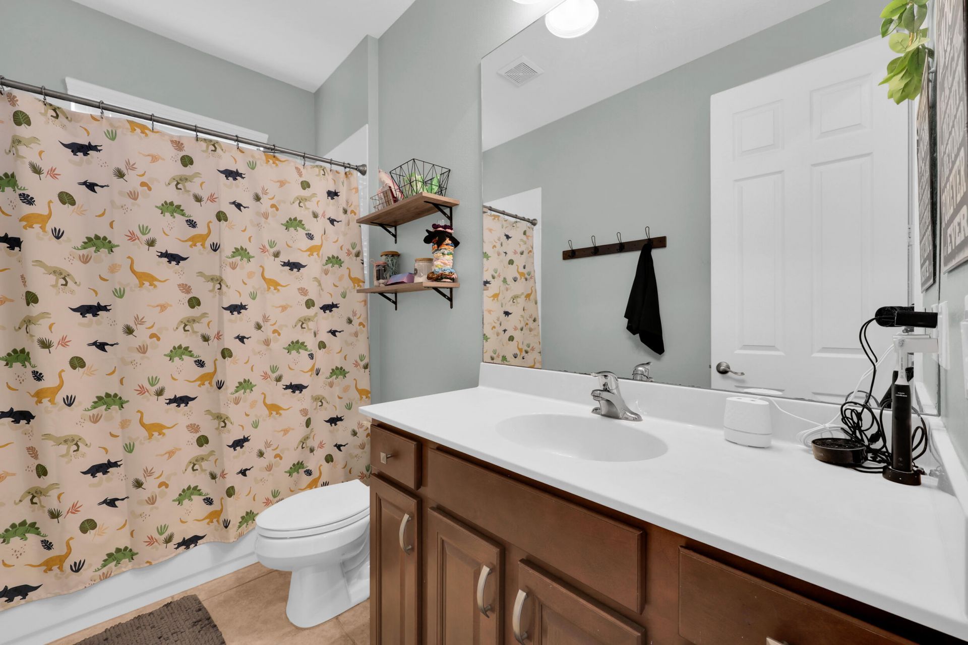 5816 NW Whitecap Road, Port Saint Lucie, FL 34986 Photo