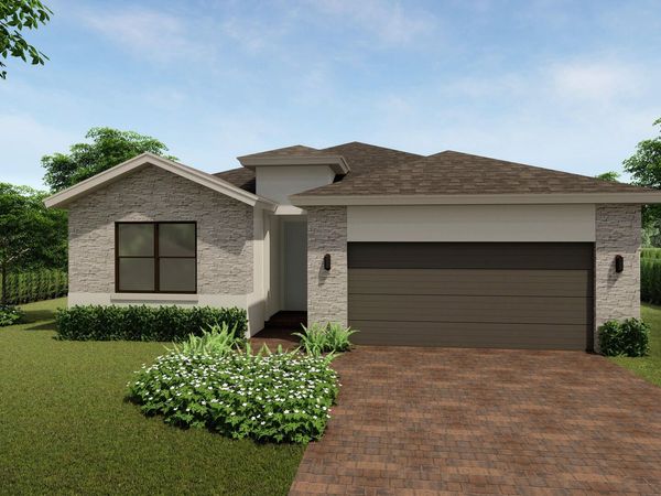 6550 SE Park Trace Drive, Stuart, FL 34997