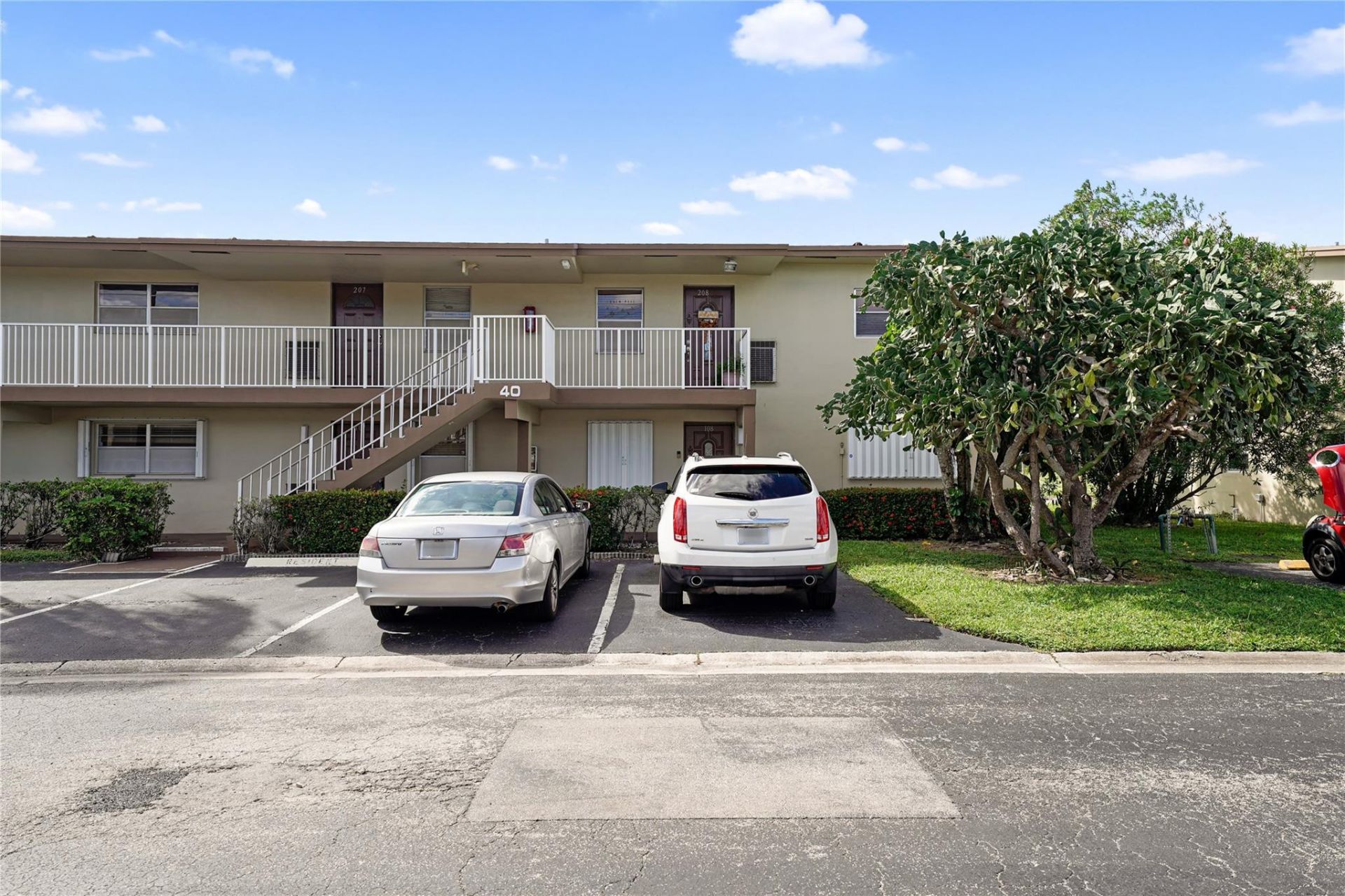 551 NW 76th Terrace, Unit 208, Margate, FL 33063 Photo